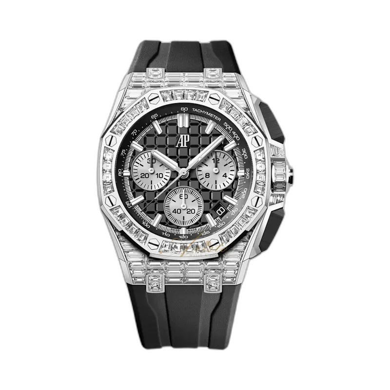 AUDEMARS PIGUET | ROYAL OAK OFFSHORE 26420SO.OO.A002CA.01 - Aristo